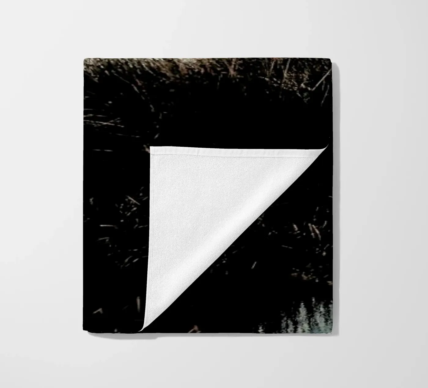 Solitude telo mare da Ingrid Beddoes