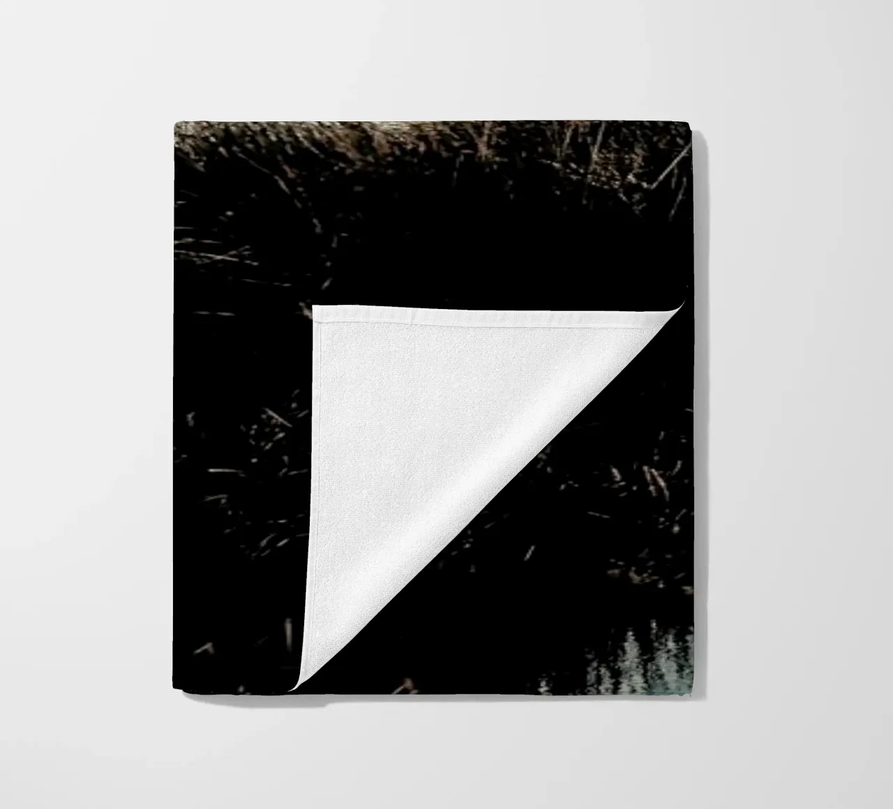 Solitude telo mare da Ingrid Beddoes