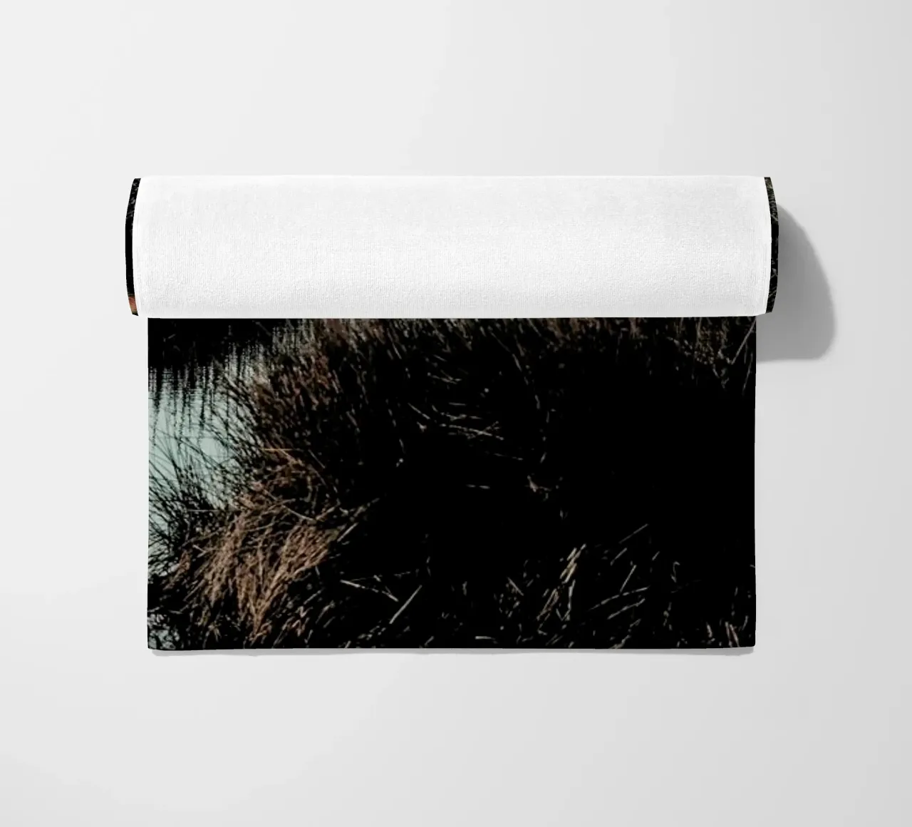 Solitude telo mare da Ingrid Beddoes