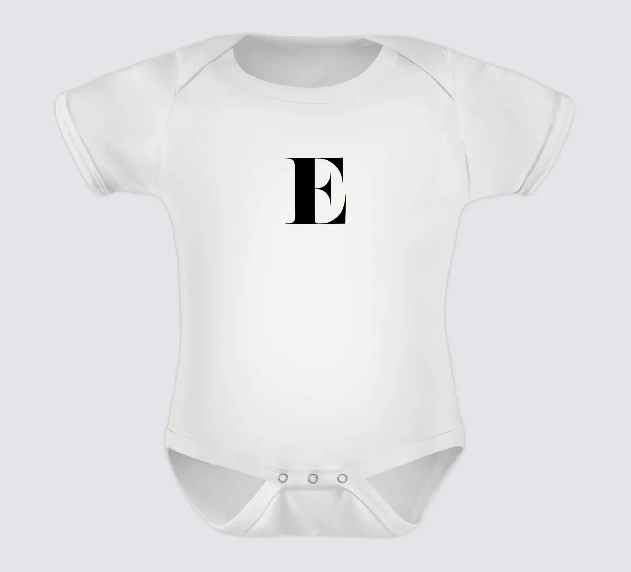 E body bébé de Mottos by Sinan Saydik