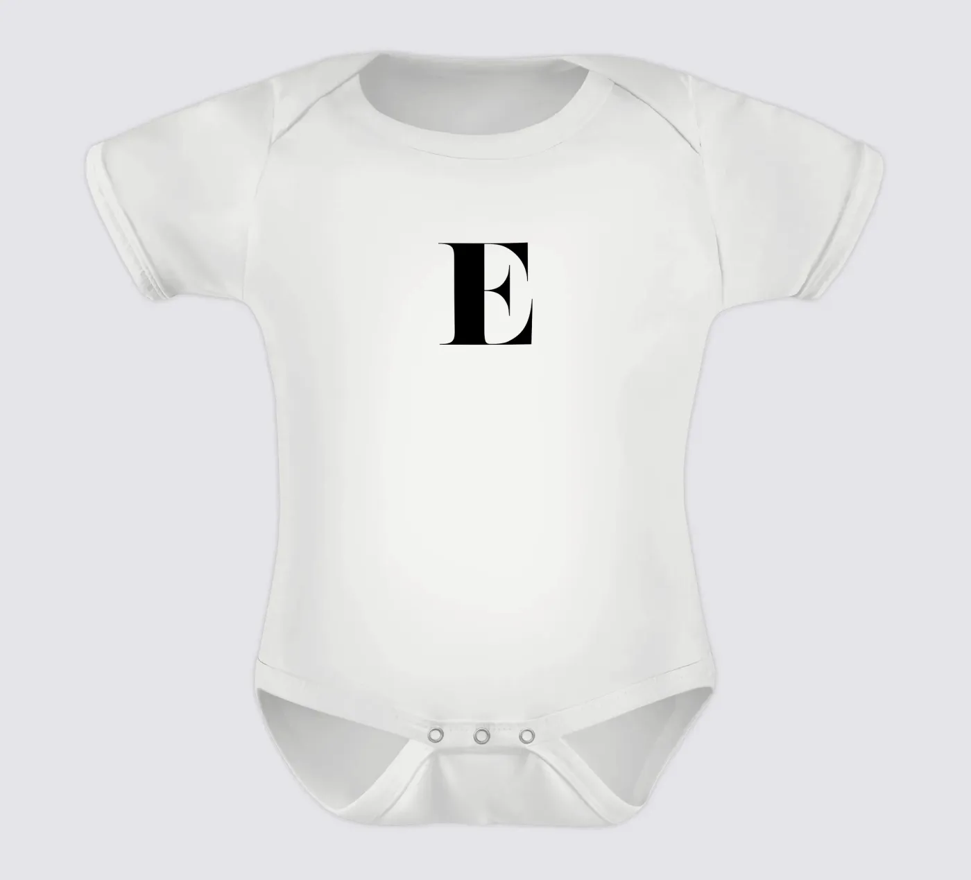 E body bébé de Mottos by Sinan Saydik