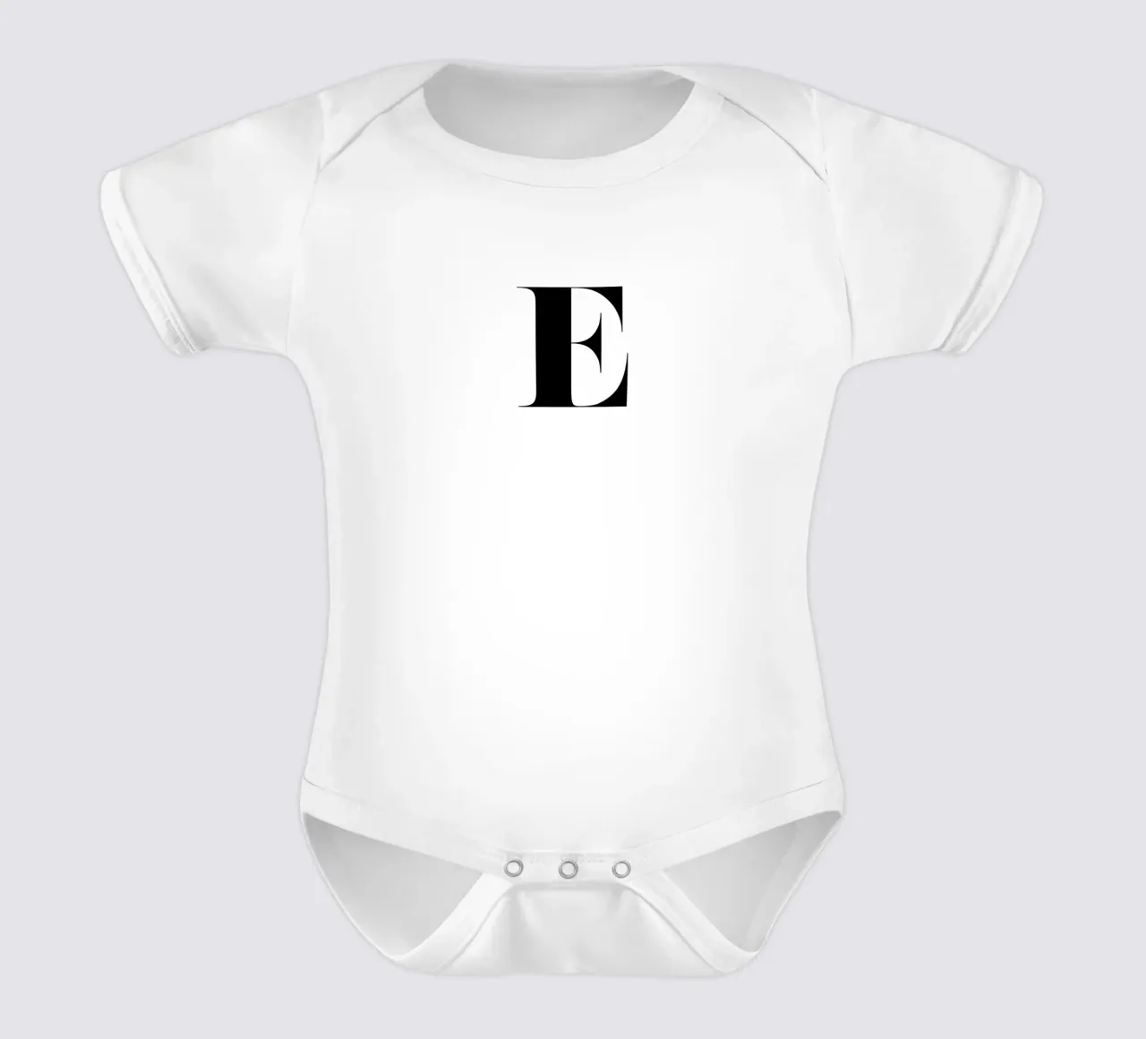 E body bébé de Mottos by Sinan Saydik