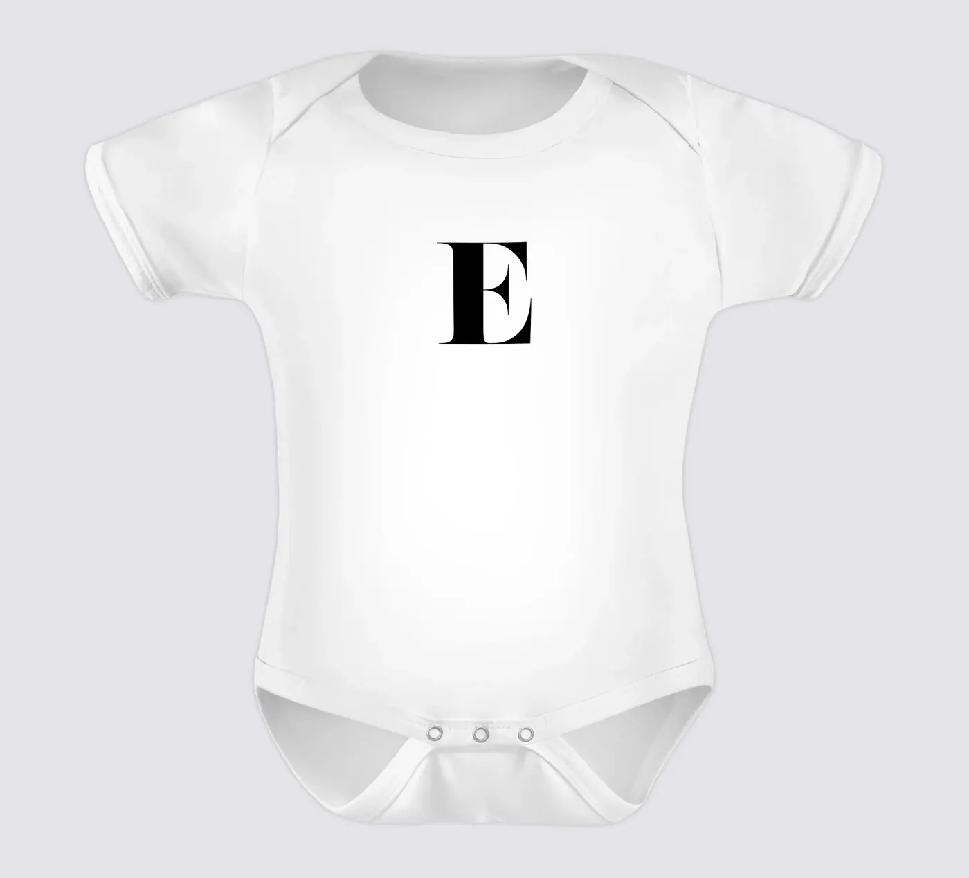 E body bébé de Mottos by Sinan Saydik