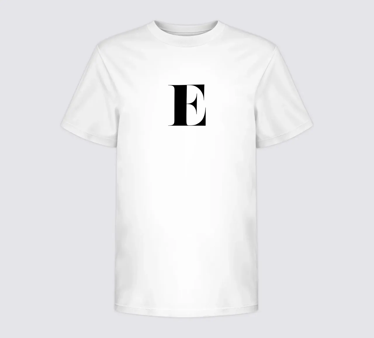 E t-shirt bambini da Mottos by Sinan Saydik