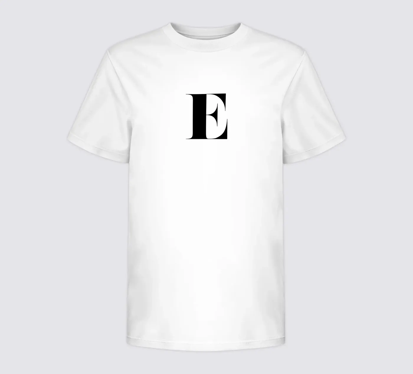 E t-shirt bambini da Mottos by Sinan Saydik