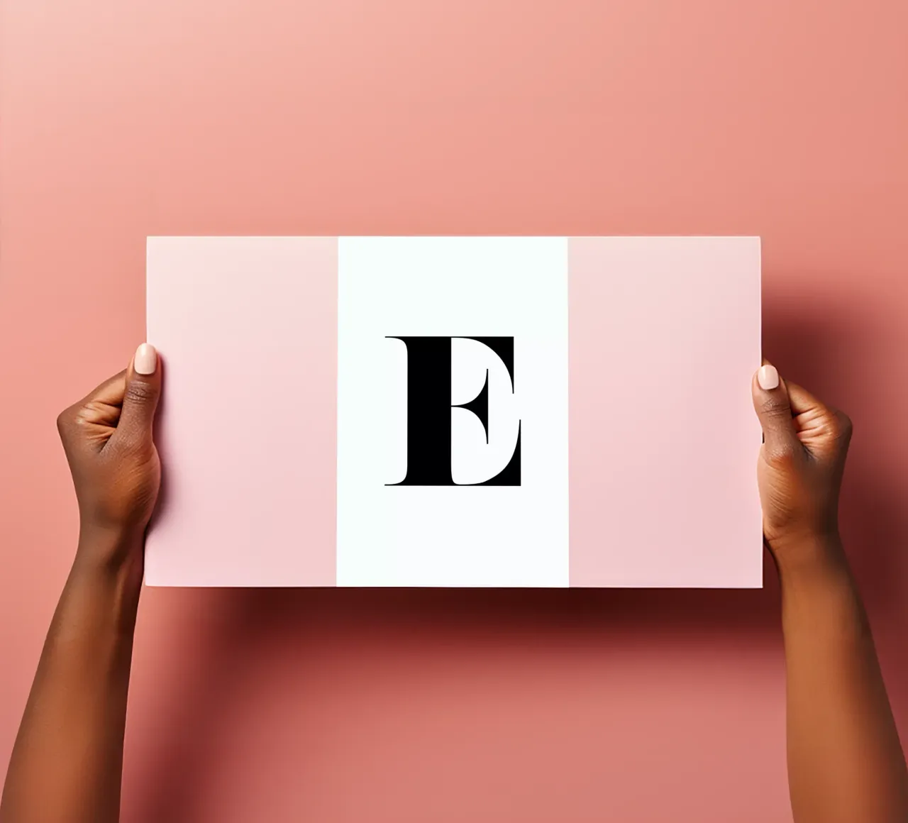 E sticker sheet by Mottos by Sinan Saydik