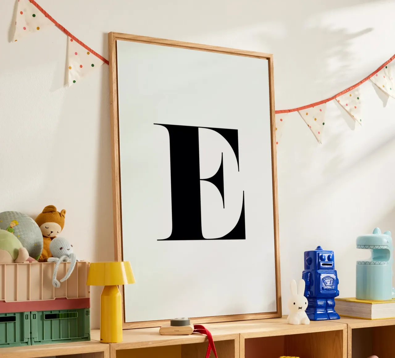 E plexiglass da Mottos by Sinan Saydik