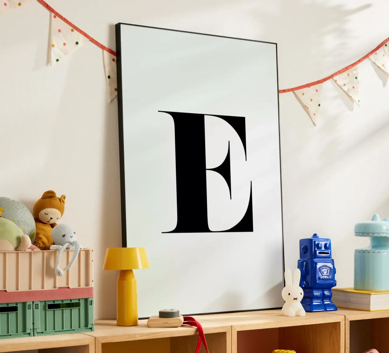 E forex plate by Mottos by Sinan Saydik