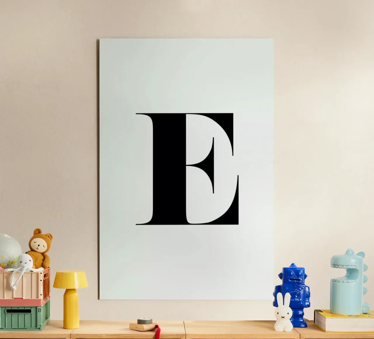 E forex plate by Mottos by Sinan Saydik