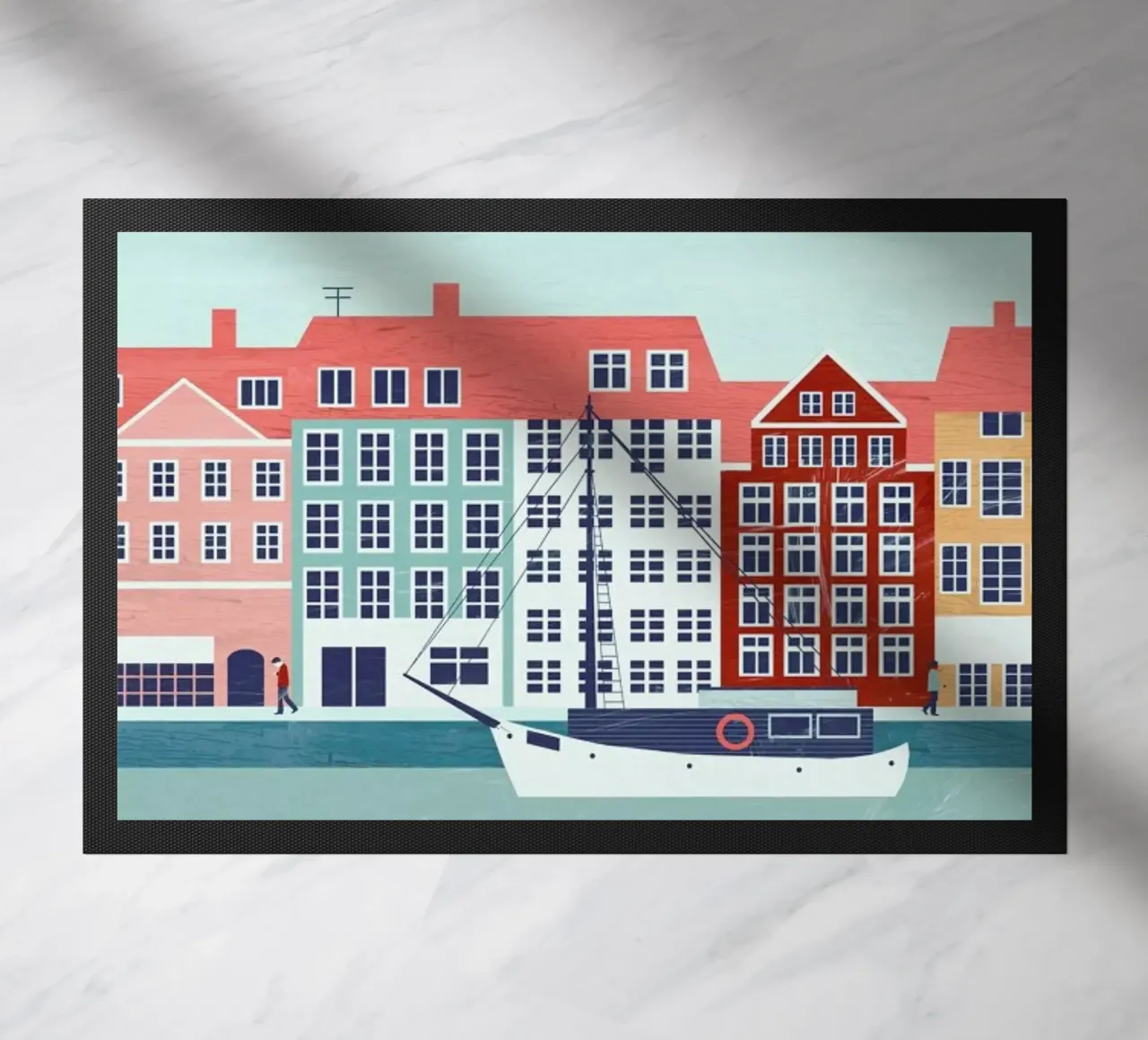 Copenaghen zerbino da Katinka Reinke