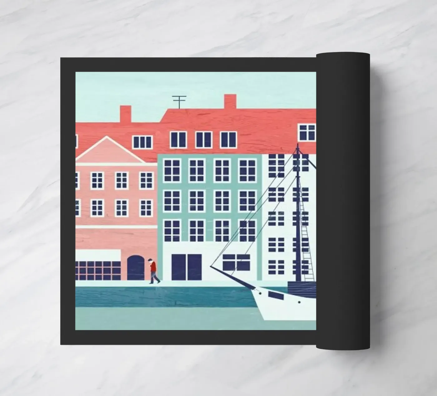 Copenhagen zerbino da Katinka Reinke