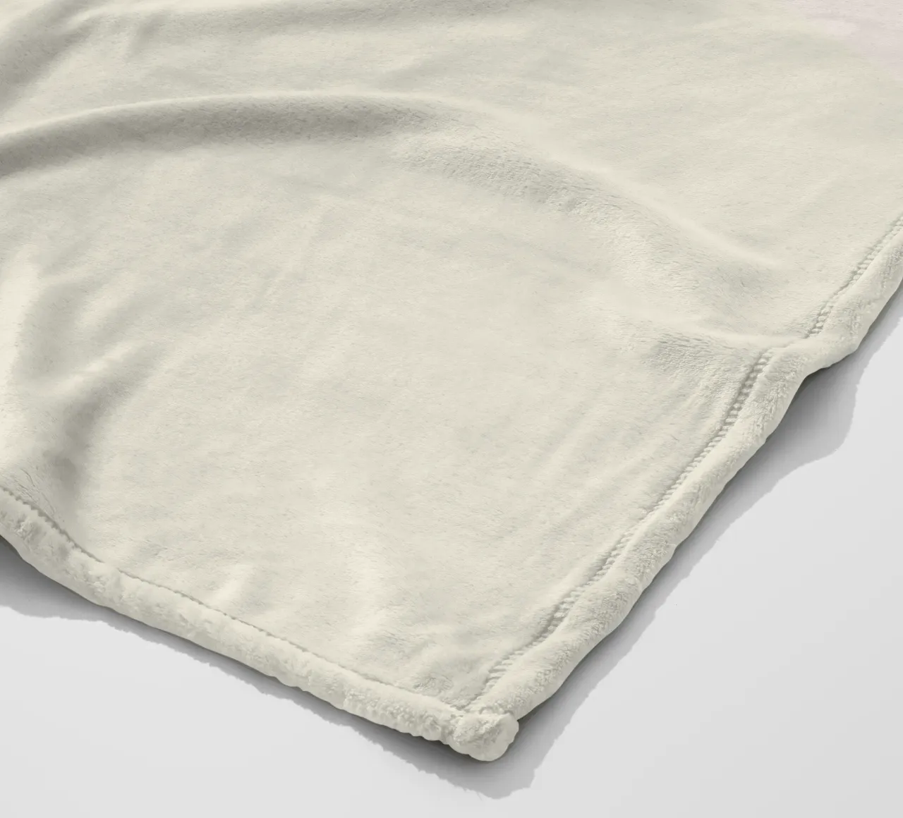 Wax on 02 coperta in pile da Studio One