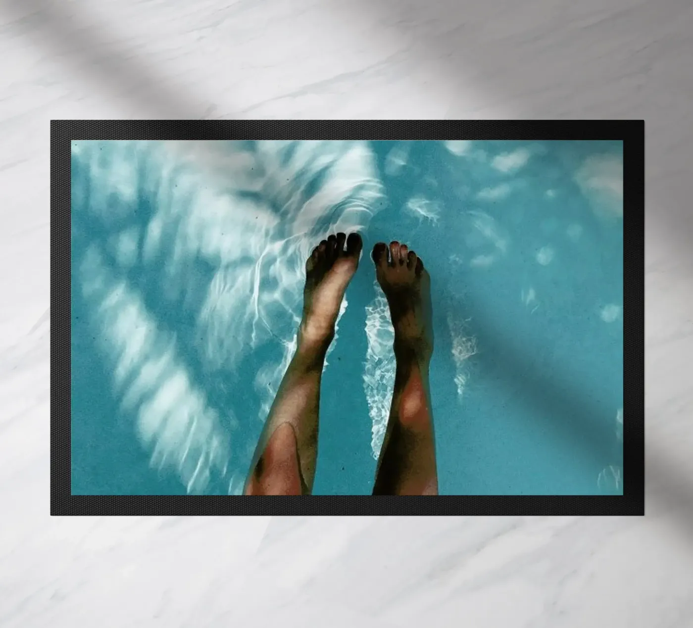 Palm Tree zerbino da NET Talents GmbH