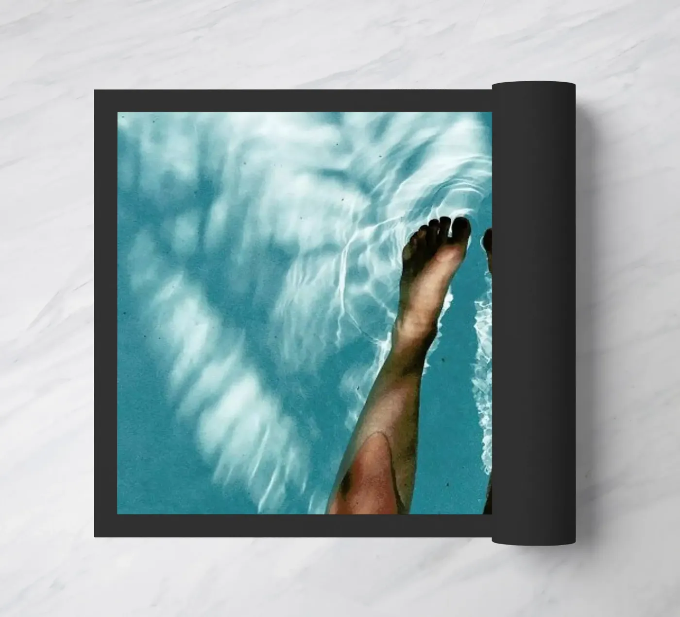 Palm Tree zerbino da NET Talents GmbH