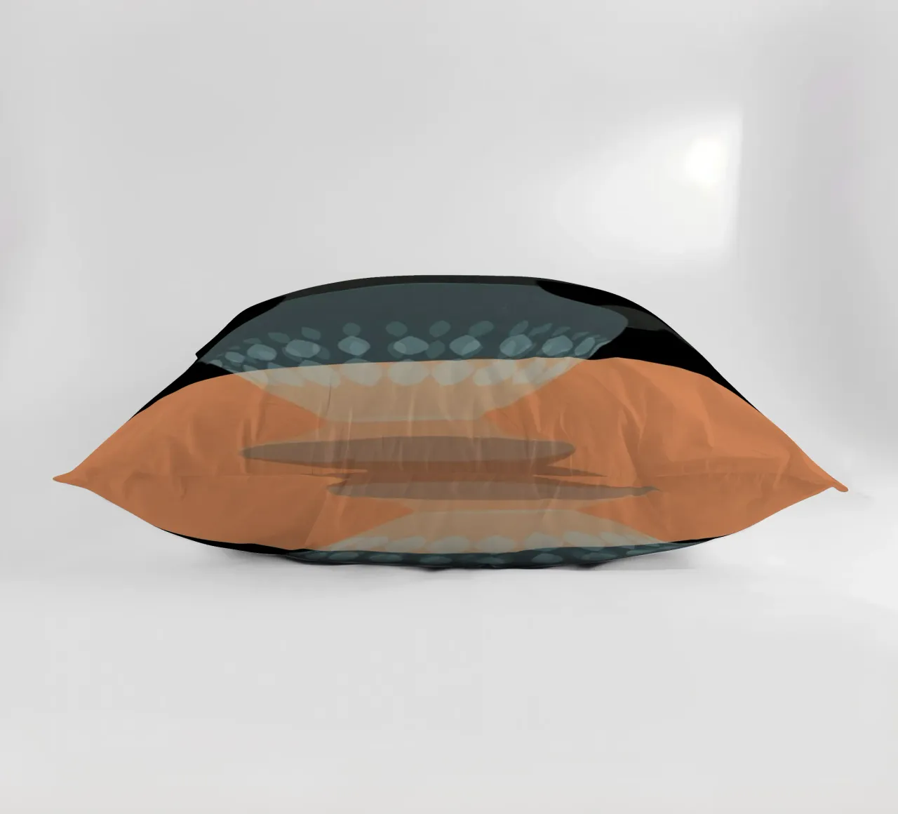 Glaskrug cuscino da Rosi Feist