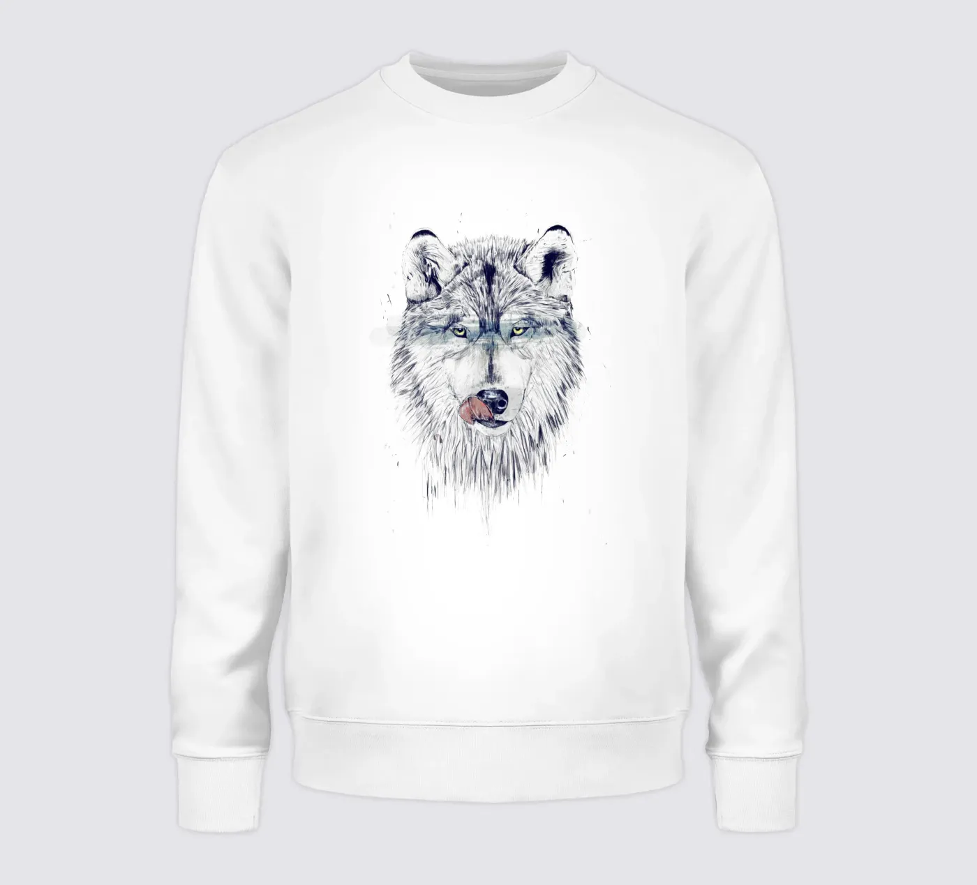 Dinner Time felpa da Balazs Solti