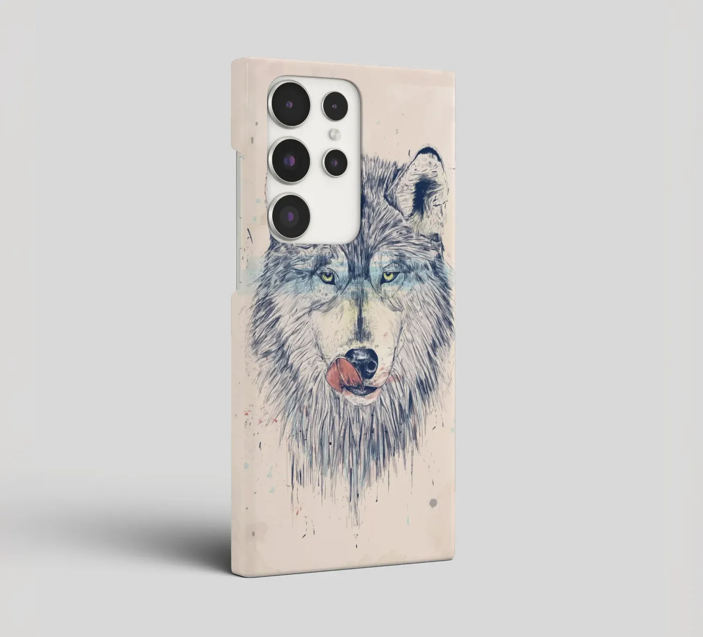 Dinner Time cover samsung da Balazs Solti