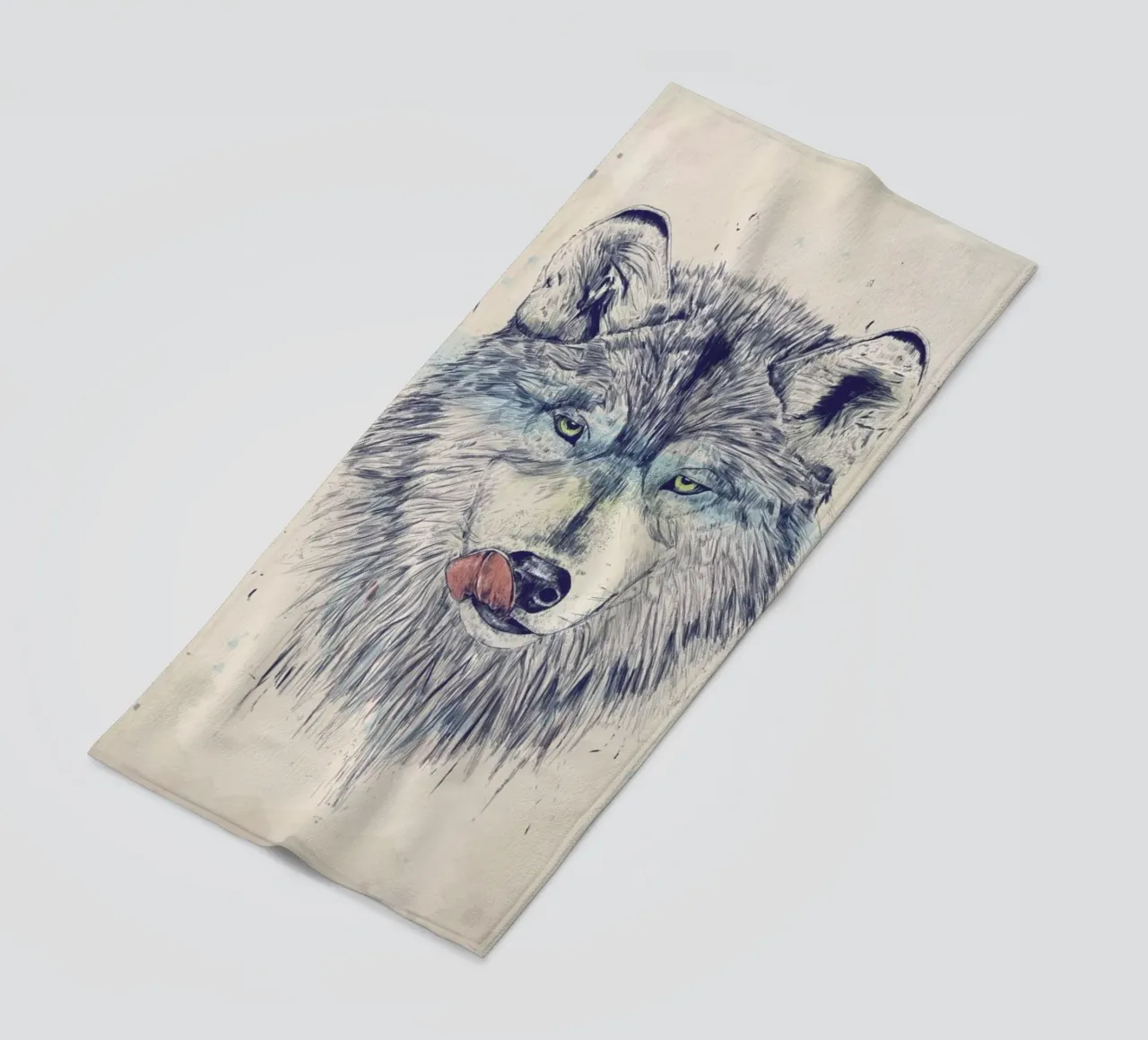 Dinner Time telo mare da Balazs Solti