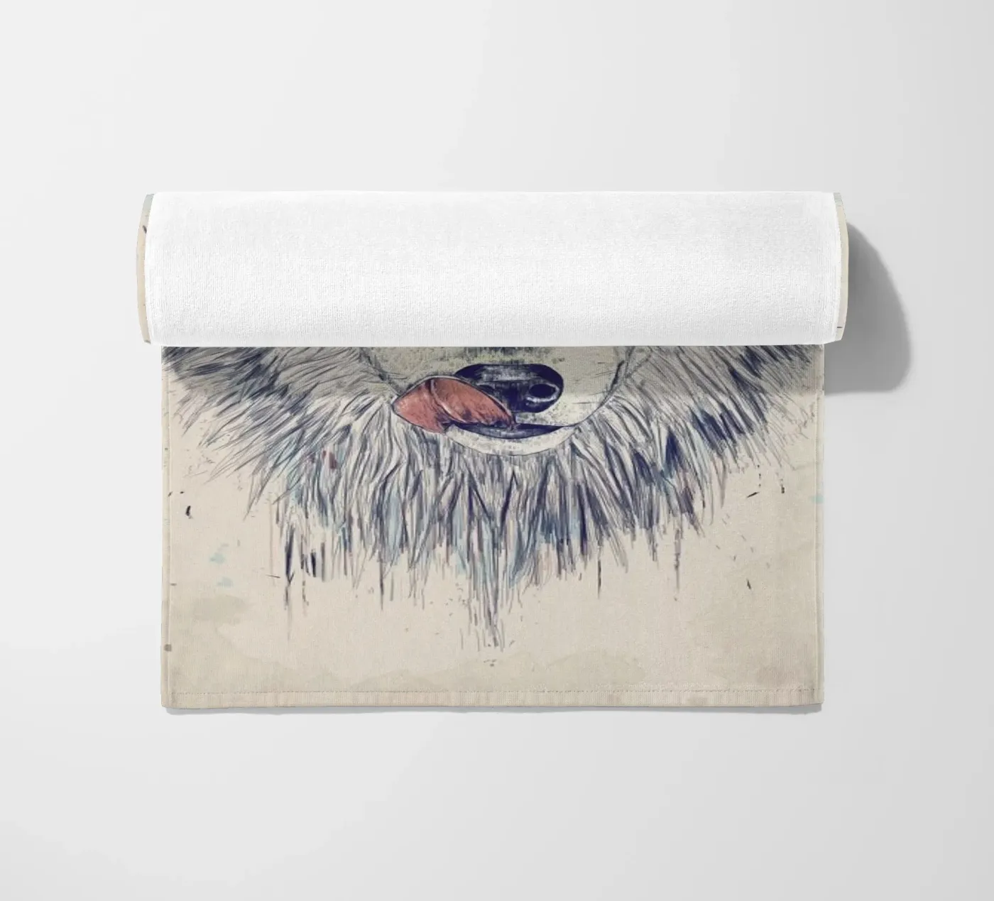 Dinner Time telo mare da Balazs Solti