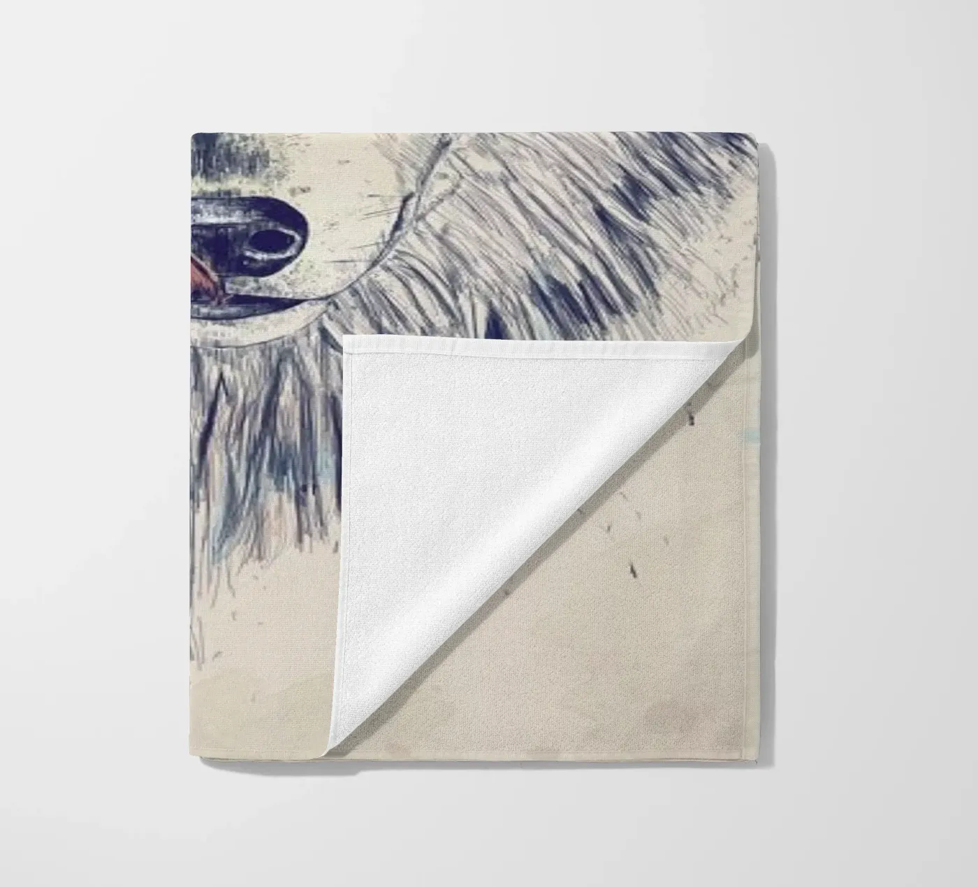 Dinner Time telo mare da Balazs Solti