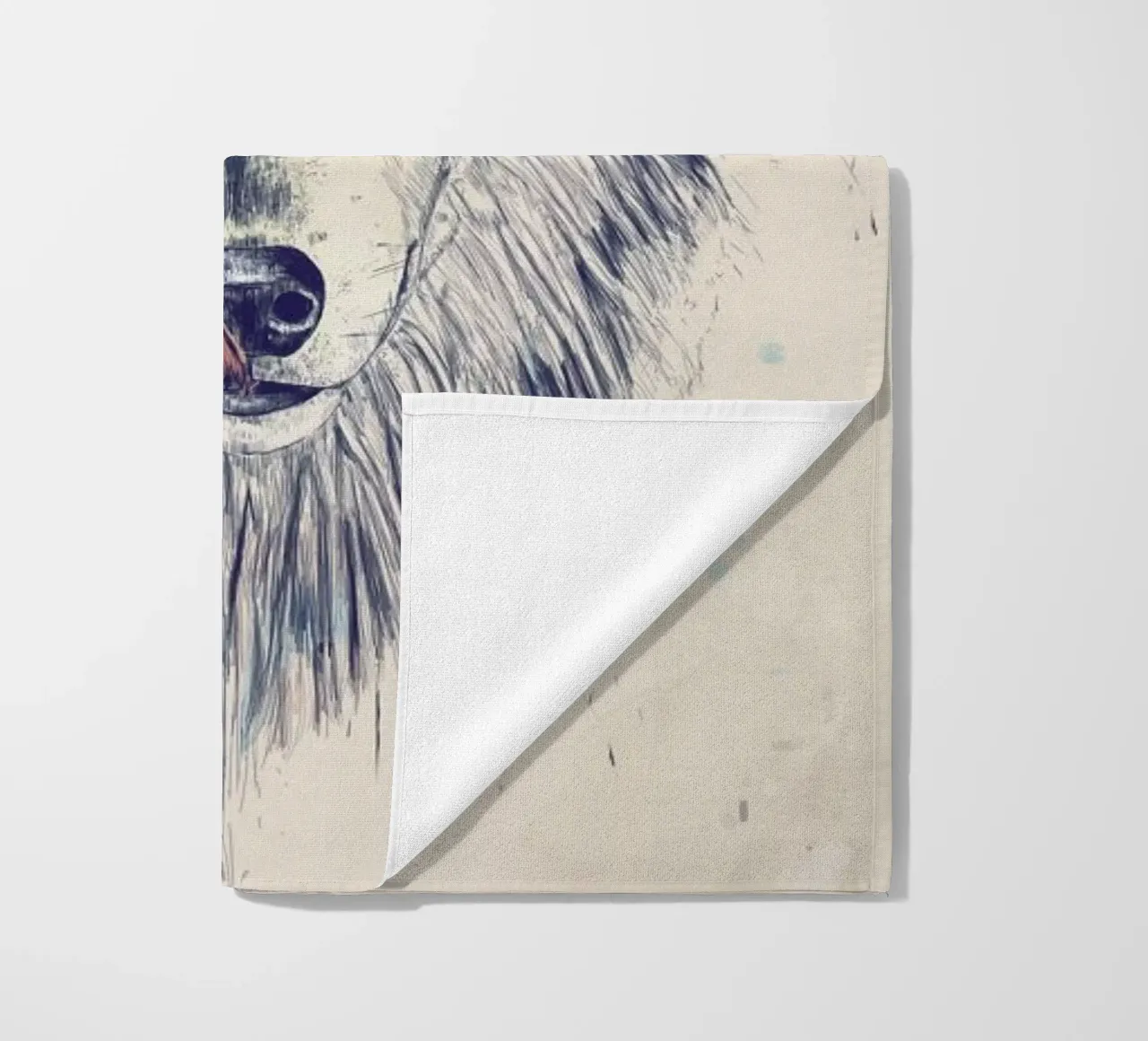 Dinner Time telo mare da Balazs Solti