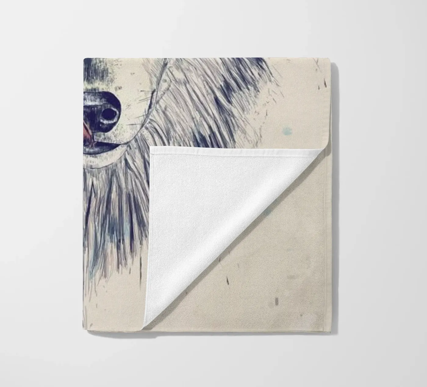 Dinner Time telo mare da Balazs Solti