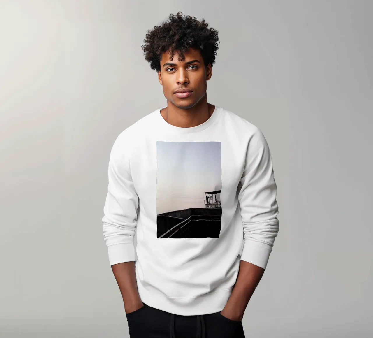 Day to Day felpa da Picture On The Fridge