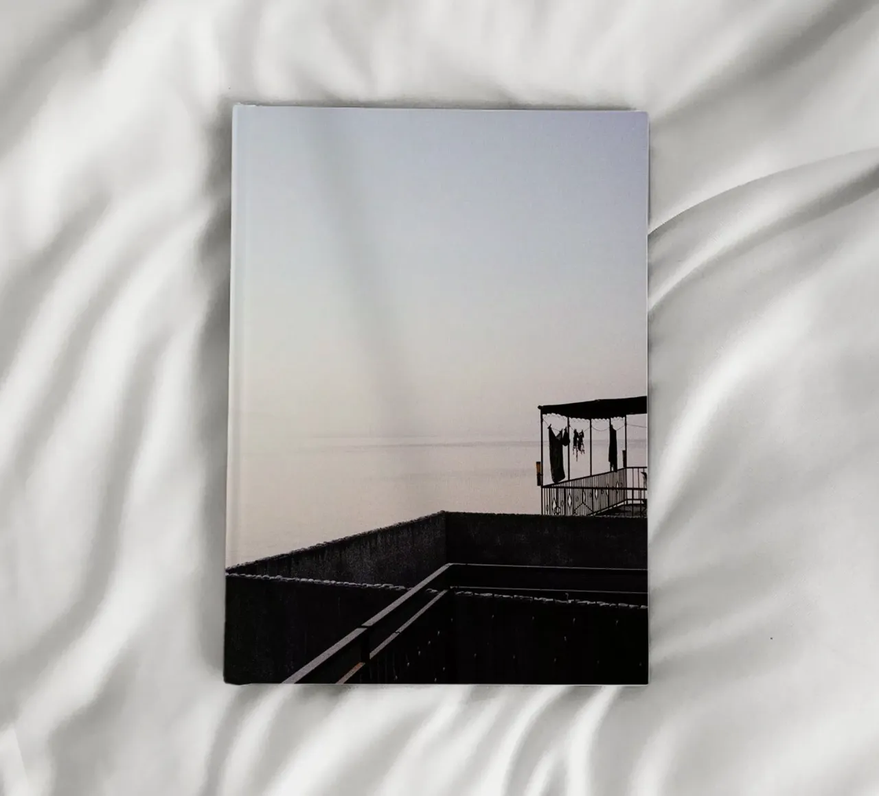 Day to Day notebook by Picture On The Fridge