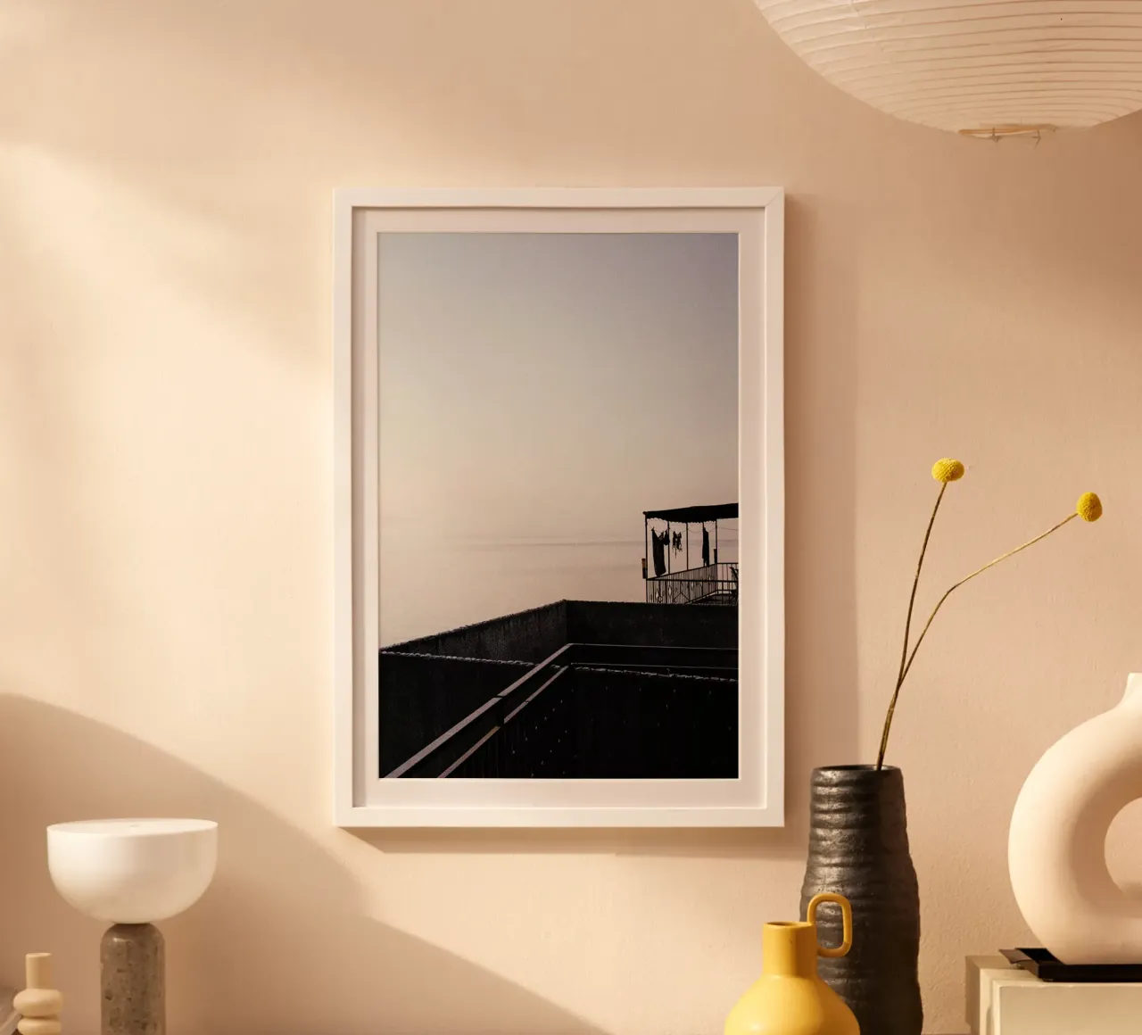 Day to Day carta hahnemühle da Picture On The Fridge