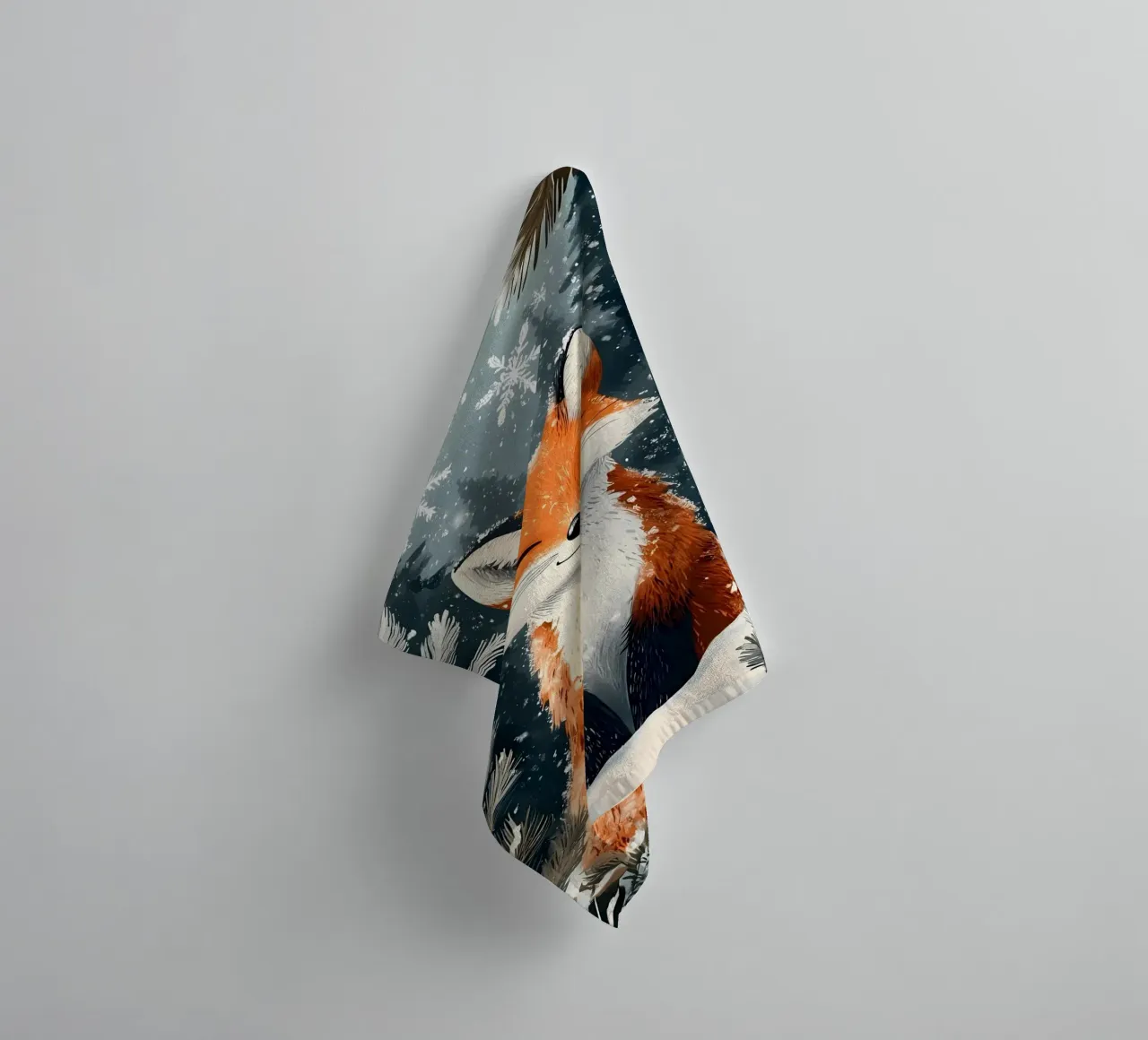Minimalist Poster 189 towel by Kadynce