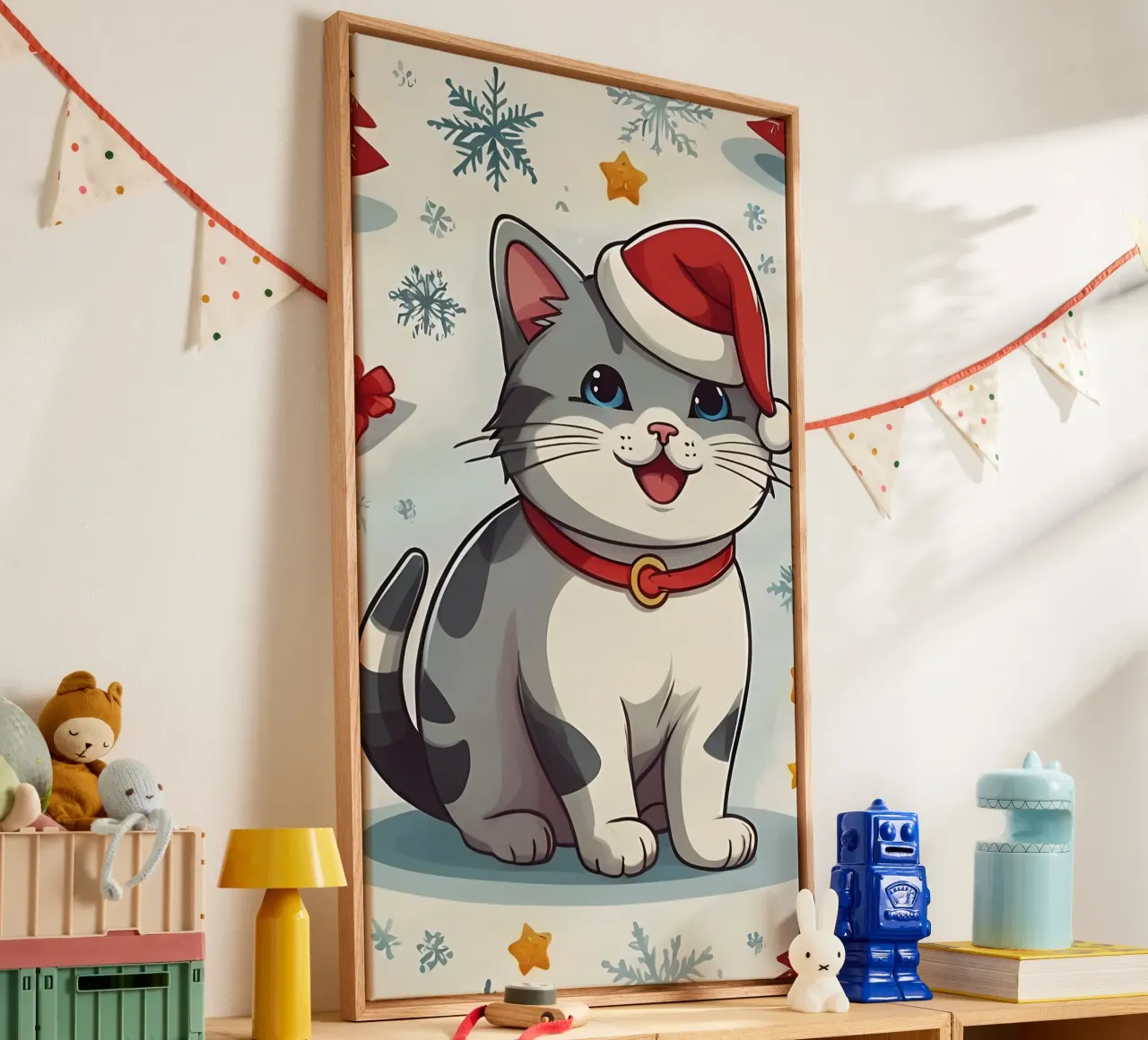 Minimalist Poster 192 canvas by Kadynce