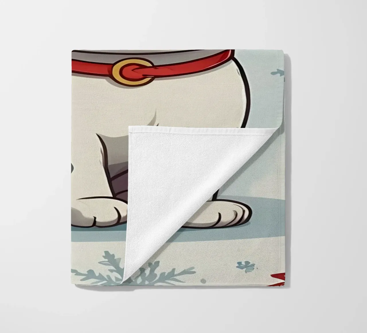 Minimalist Poster 192 beach towel by Kadynce