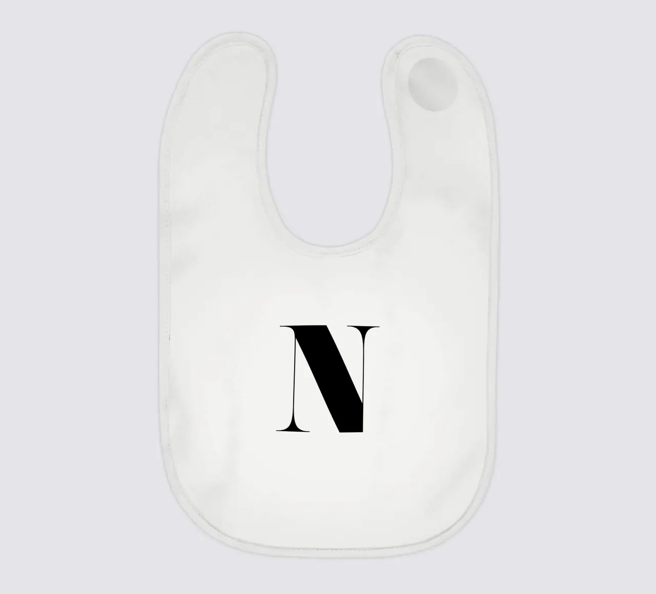 N bavaglino da Mottos by Sinan Saydik