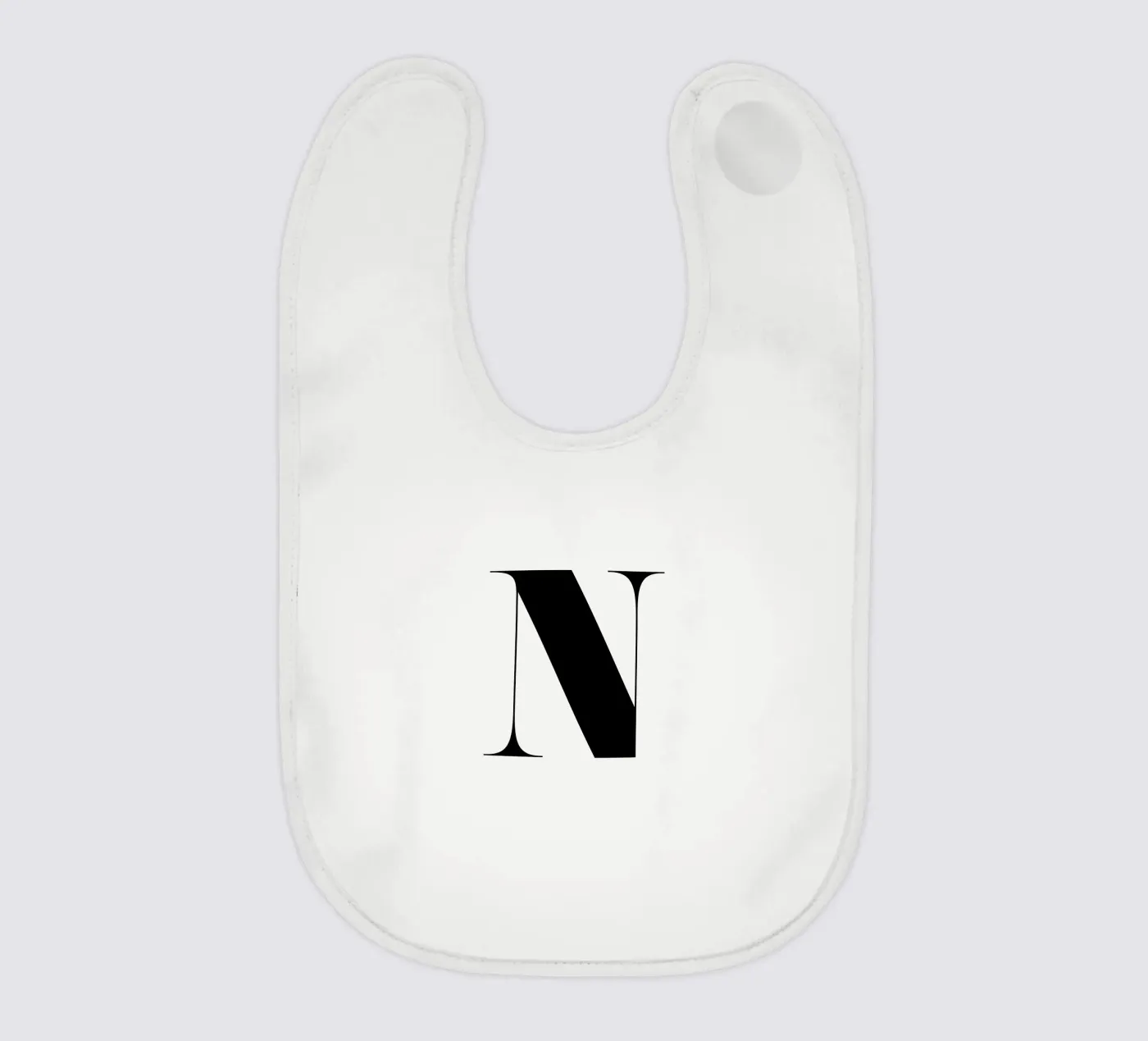 N bavaglino da Mottos by Sinan Saydik