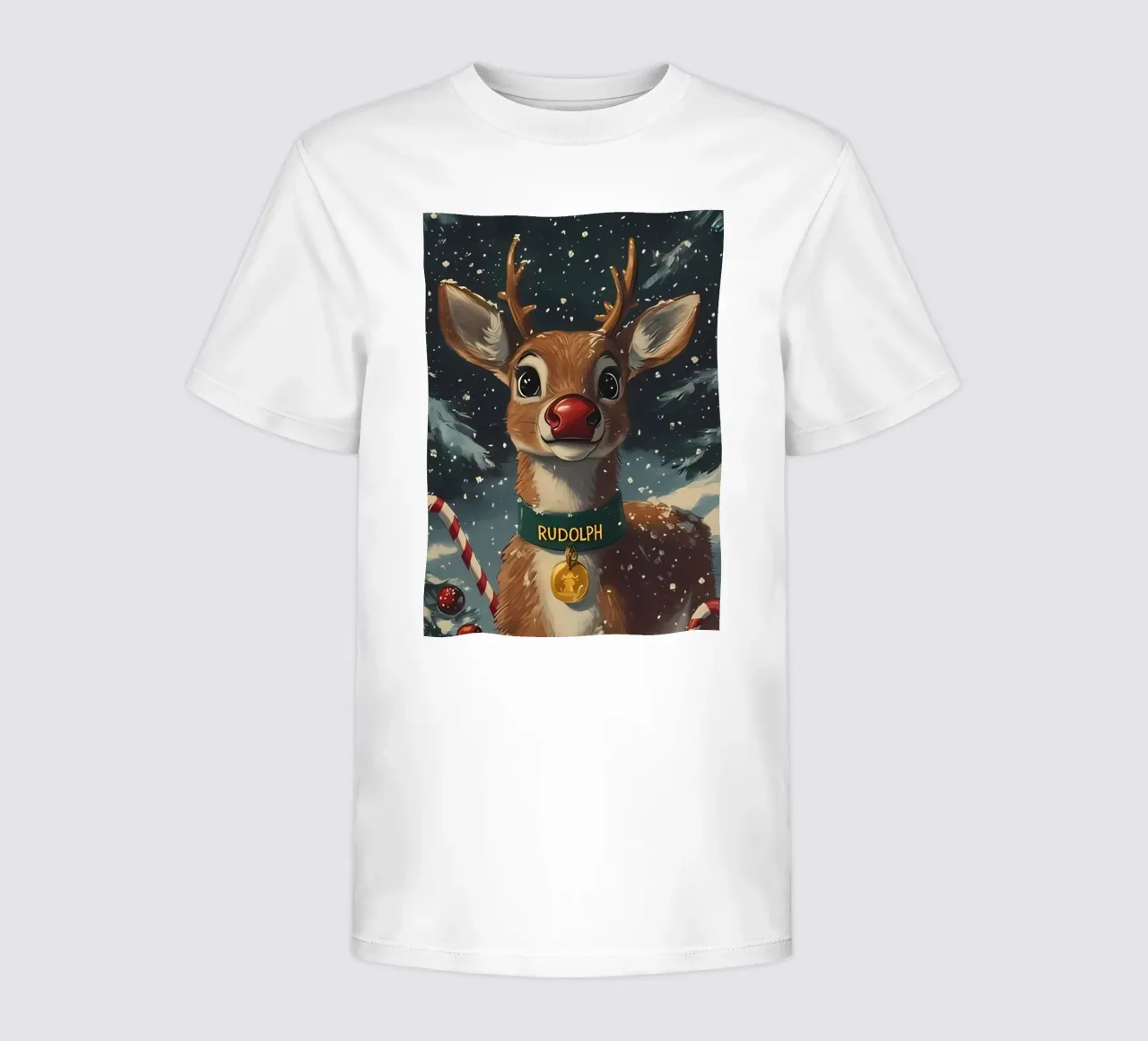 Minimalist Poster 196 kids t-shirt by Kadynce