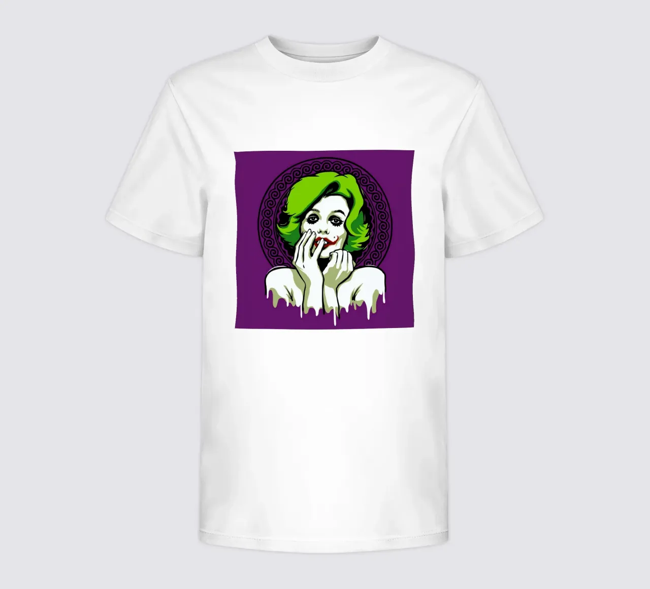 Some Like It Rotten kids t-shirt by Butcher Billy