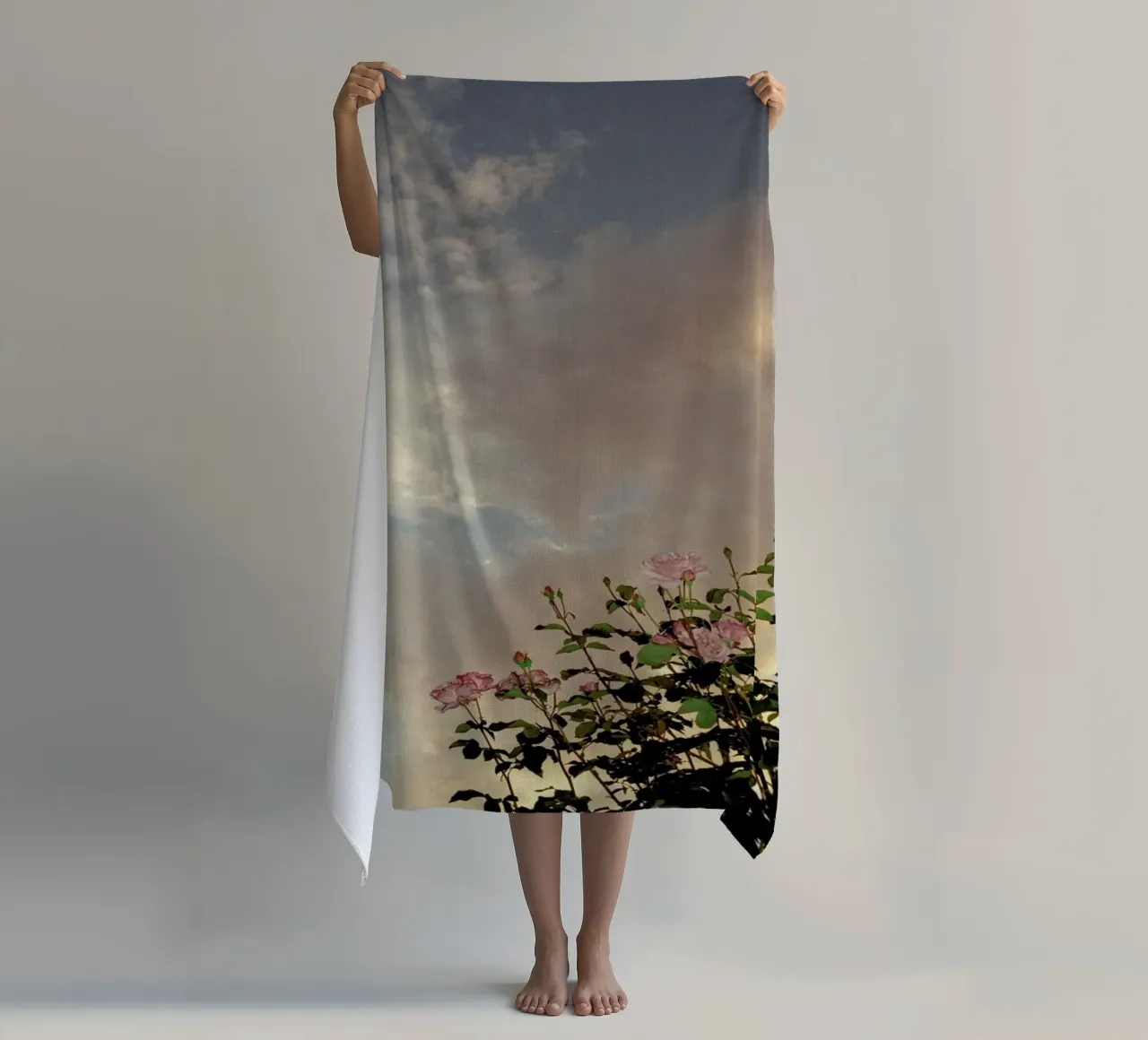 Falls telo mare da Picture On The Fridge