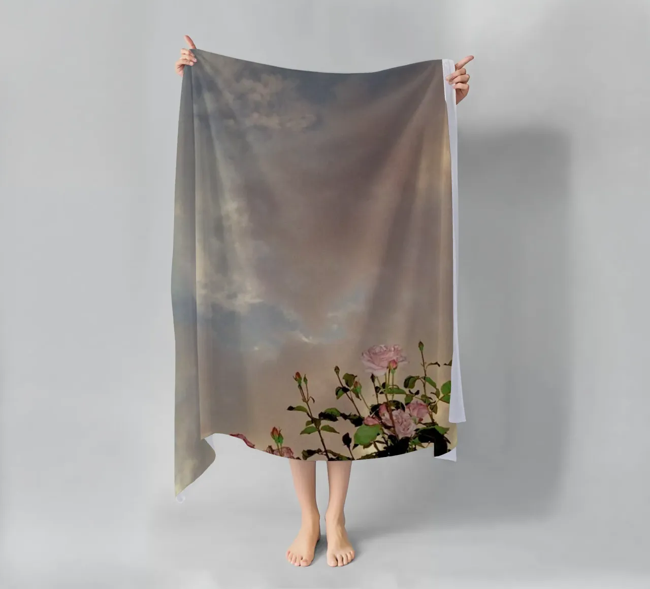 Falls telo mare da Picture On The Fridge