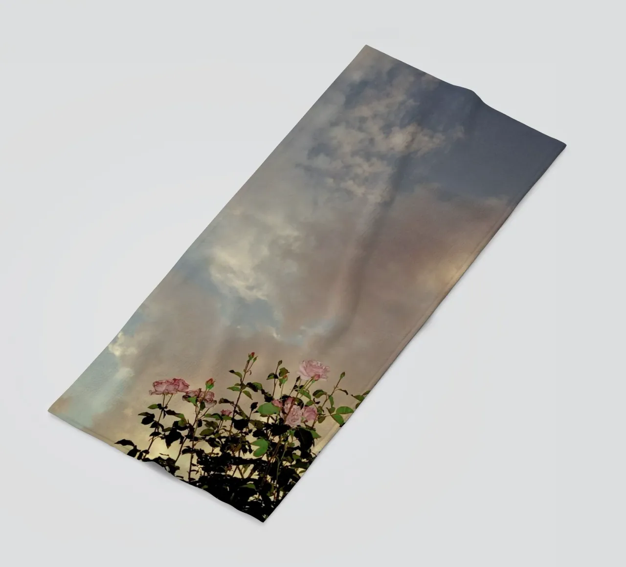 Falls telo mare da Picture On The Fridge