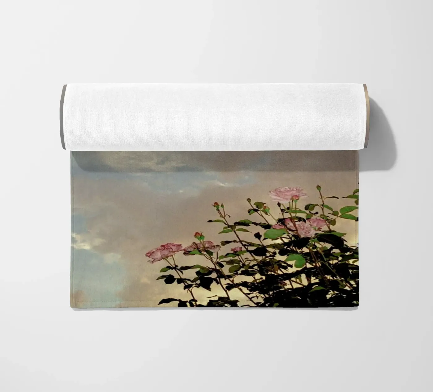 Falls strandhanddoek van Picture On The Fridge