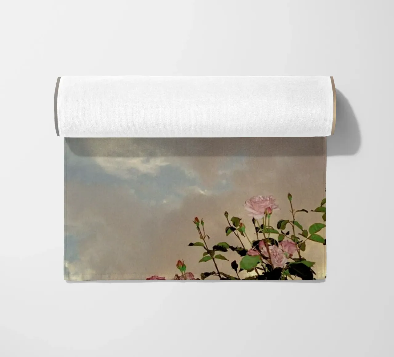 Falls telo mare da Picture On The Fridge