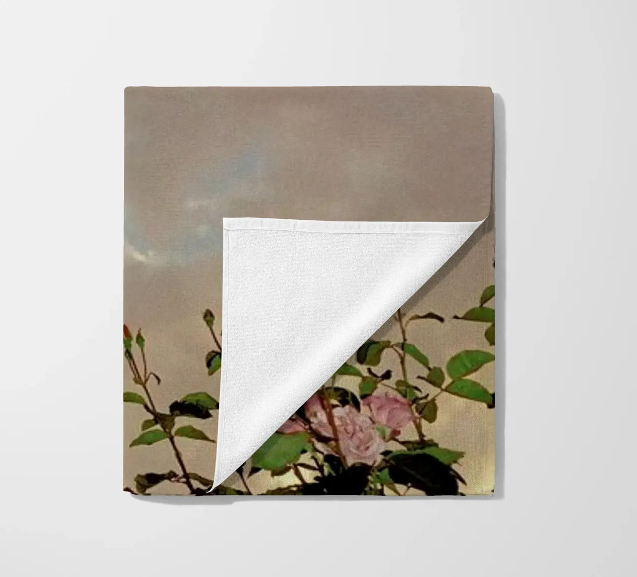 Falls telo mare da Picture On The Fridge