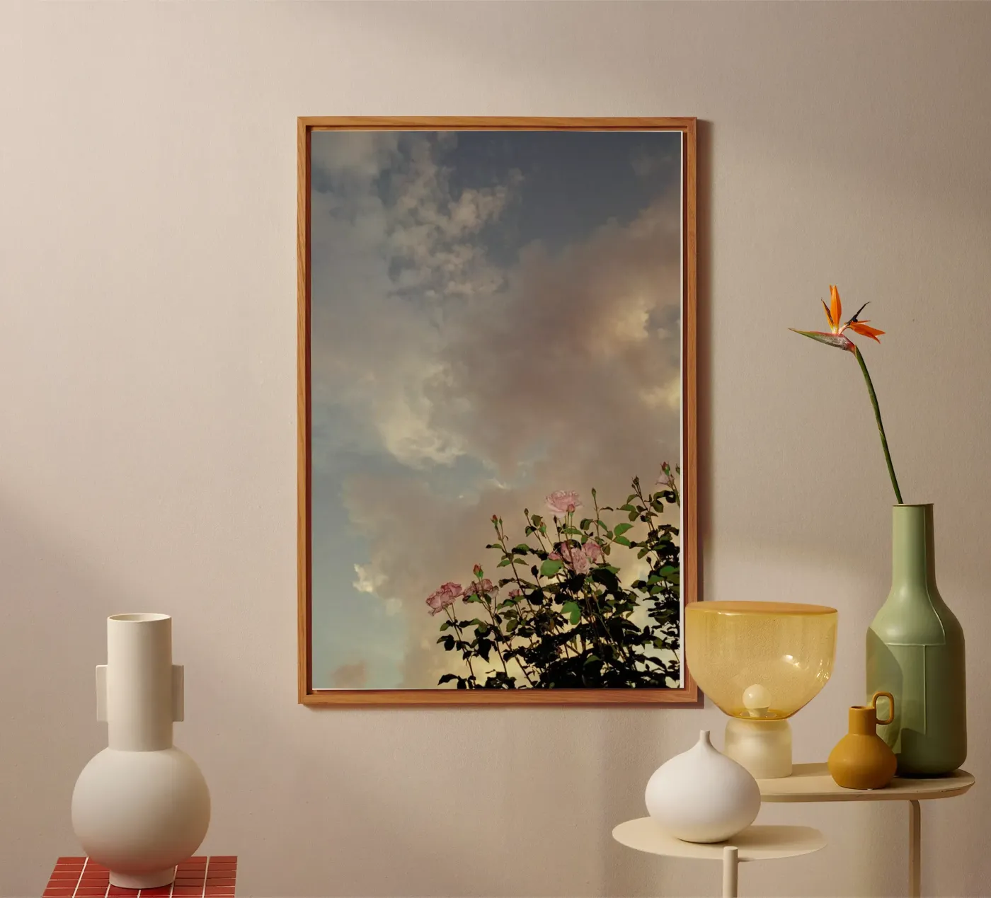 Falls pannello forex da Picture On The Fridge