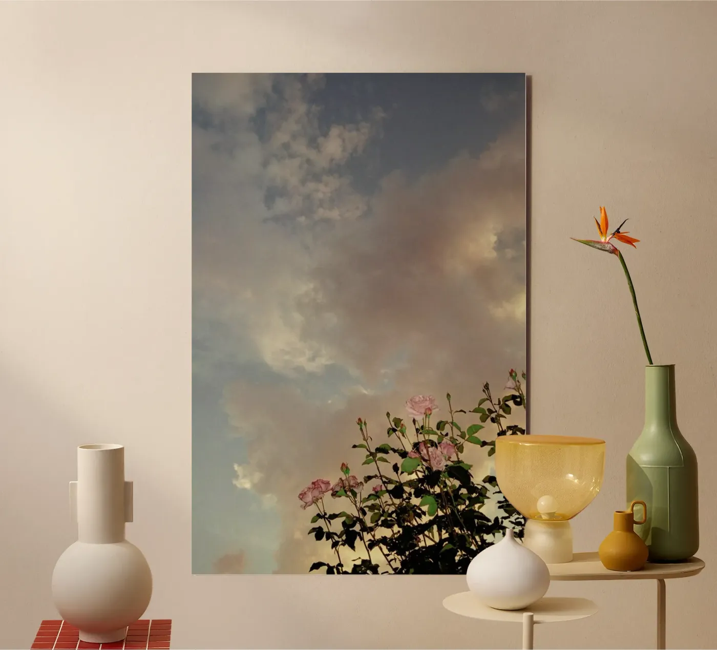 Falls pannello forex da Picture On The Fridge