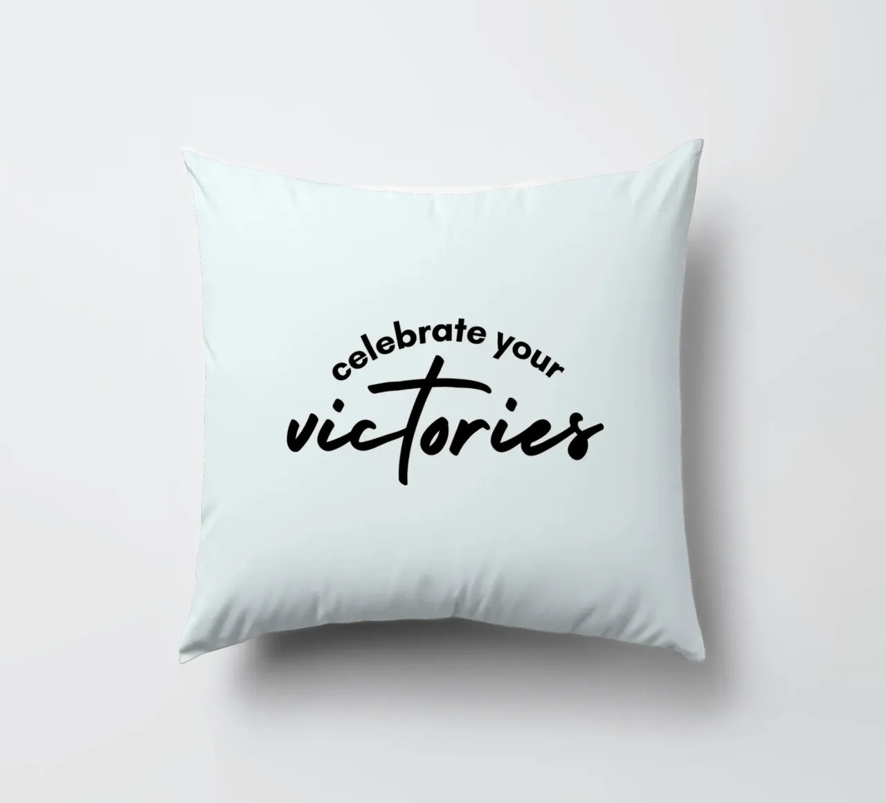 Motivational Quotes cuscino da Dreamer10