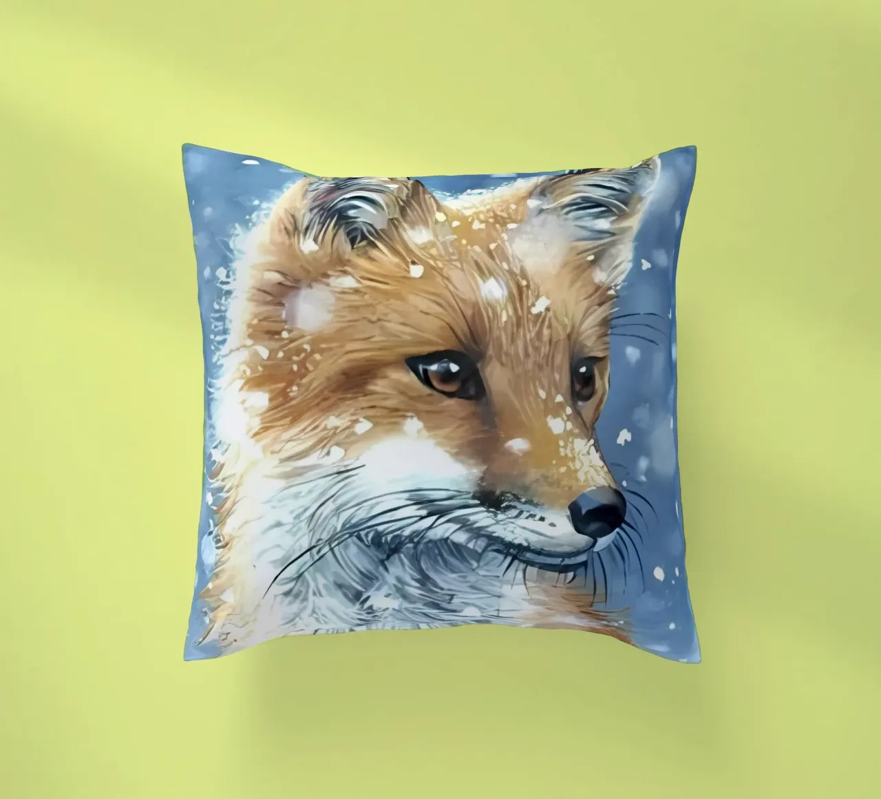 Minimalist Poster 199 decorative cushion by Kadynce