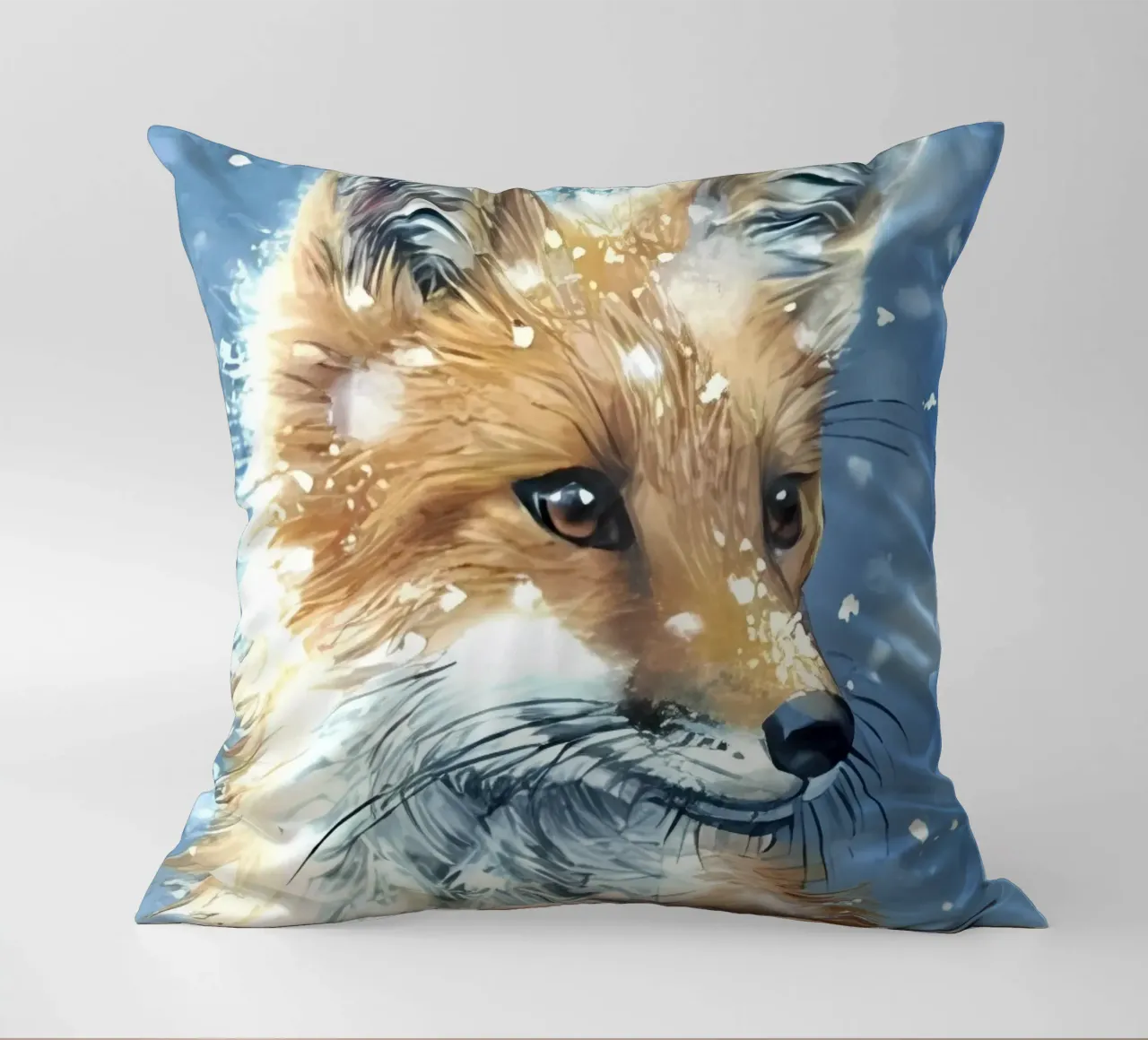 Minimalist Poster 199 decorative cushion by Kadynce
