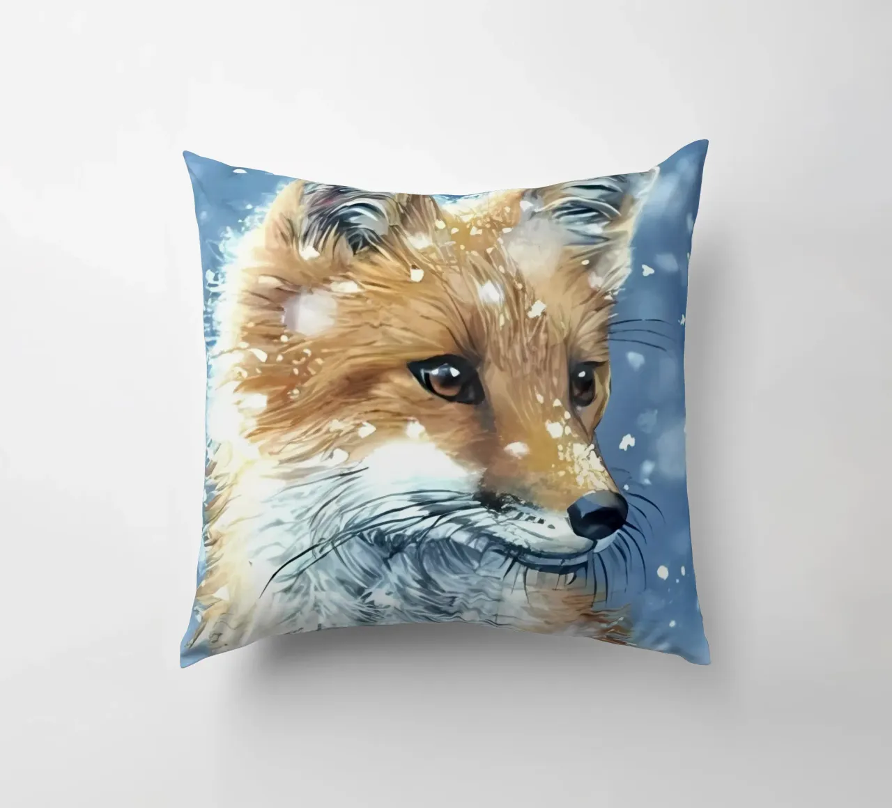 Minimalist Poster 199 decorative cushion by Kadynce