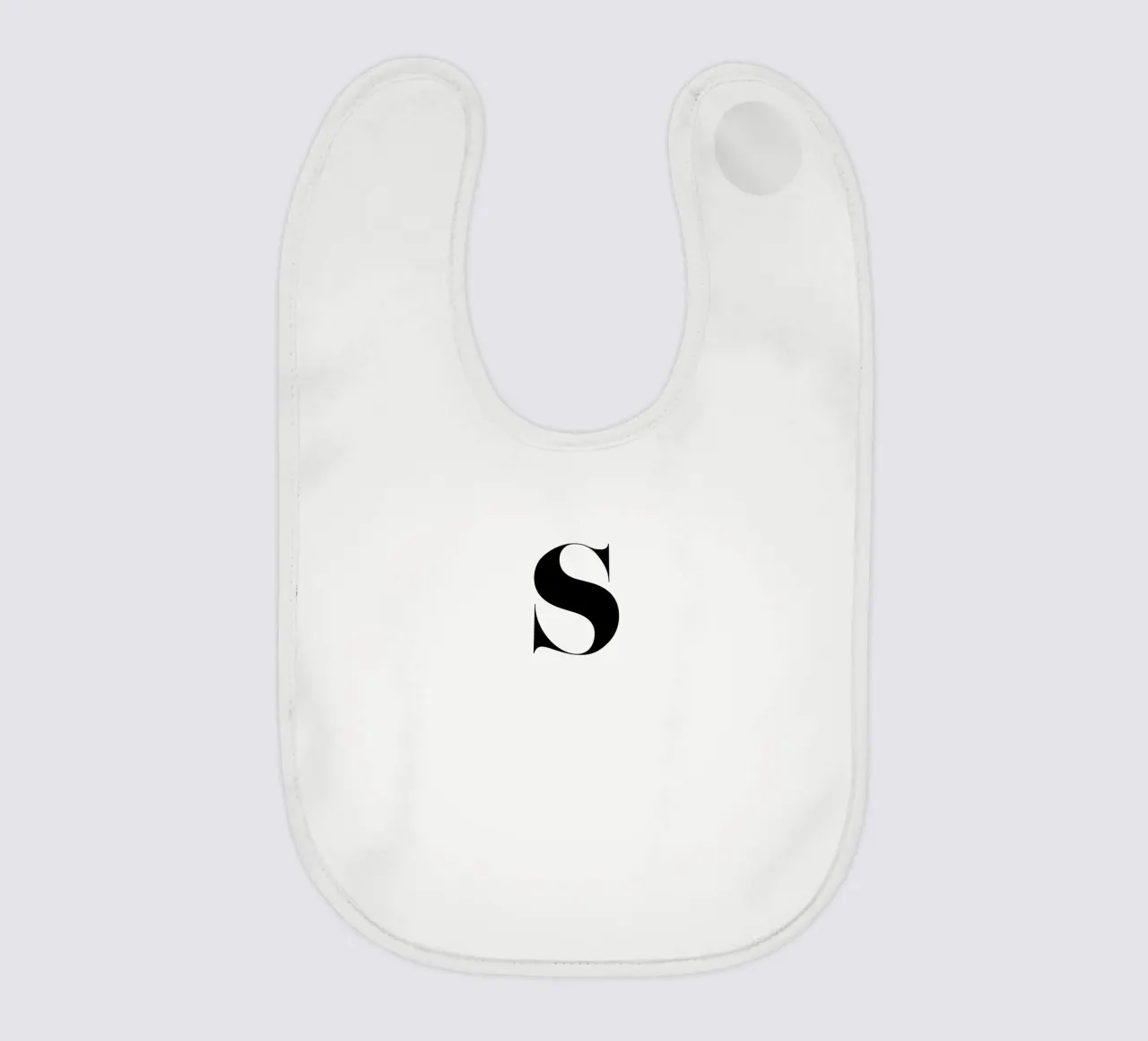 S bavaglino da Mottos by Sinan Saydik