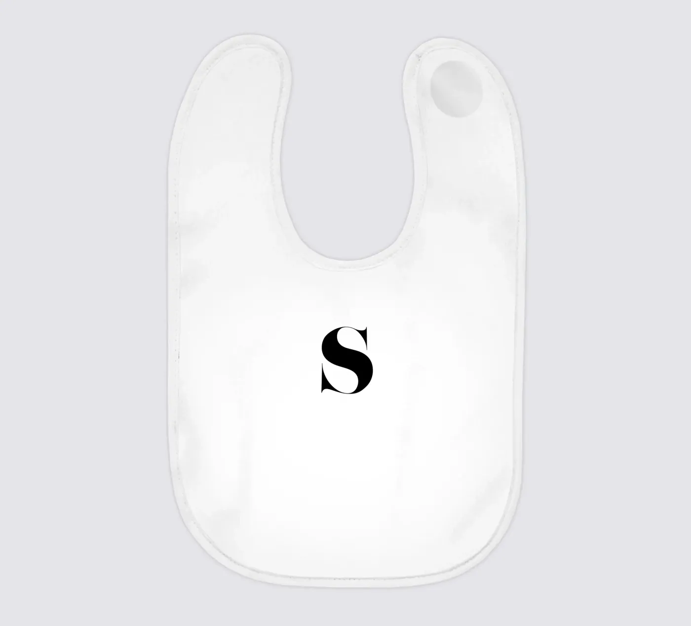 S bavaglino da Mottos by Sinan Saydik